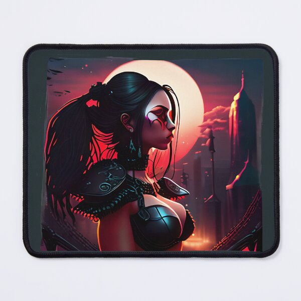 Item preview, Martian Princess designed and sold by Chubuter.