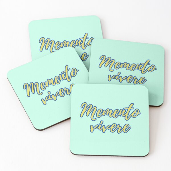 Item preview, Remember to Live designed and sold by OkroguLes.