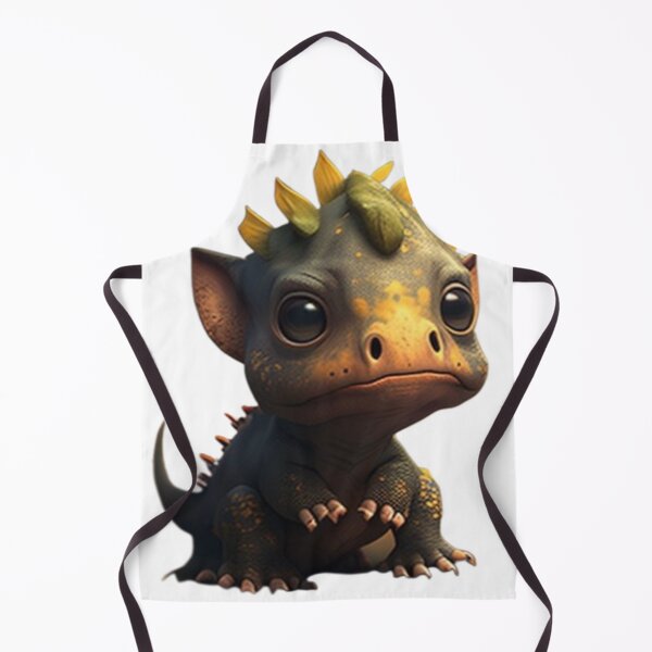 Item preview, Funny baby Godzilla teeshirt designed and sold by Hanane23.