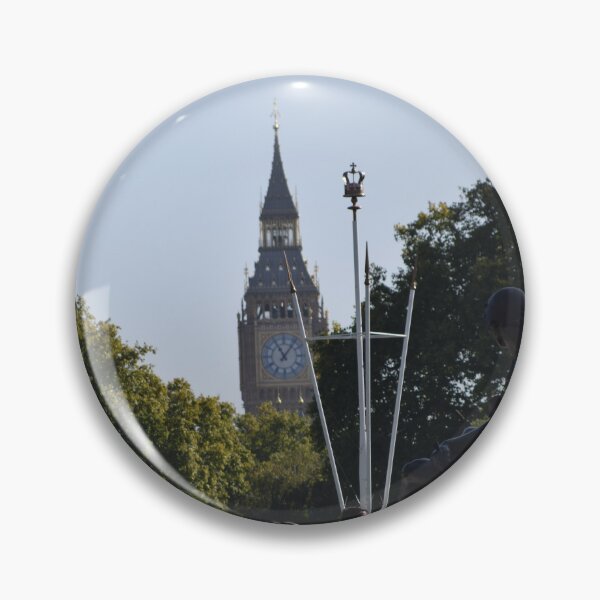 Item preview, Big Ben in London designed and sold by Tatjana  Eva.