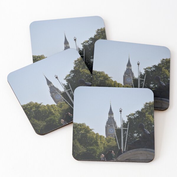 Item preview, Big Ben in London designed and sold by Tatjana  Eva.