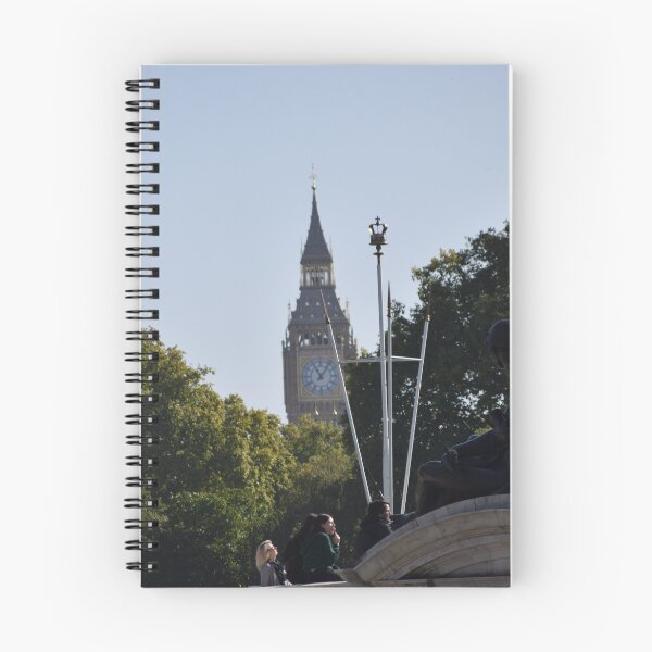 Item preview, Big Ben in London designed and sold by Tatjana  Eva.