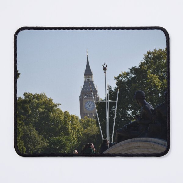 Item preview, Big Ben in London designed and sold by Tatjana Eva.