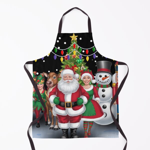 Item preview, A Jolly Christmas Parade  designed and sold by signshirtz.