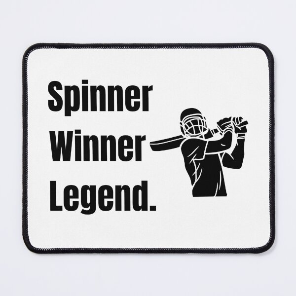 Item preview, Spinner, Winner, Legend designed and sold by VasInd.
