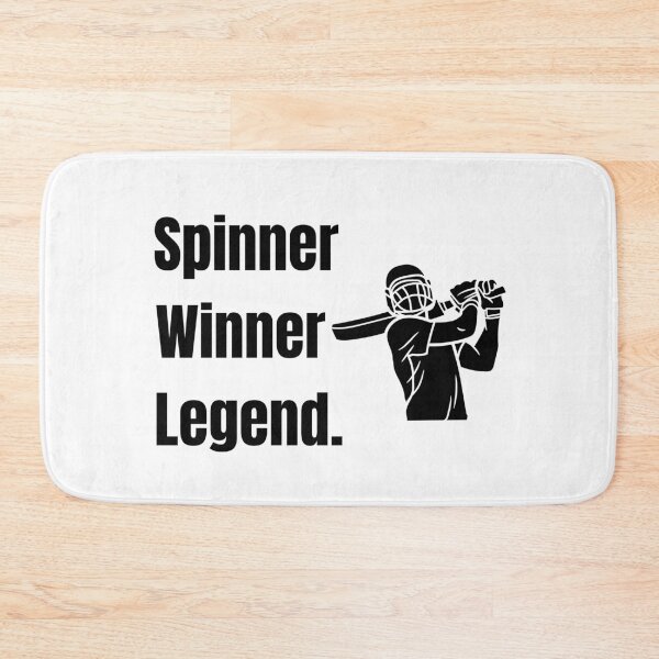 Item preview, Spinner, Winner, Legend designed and sold by VasInd.