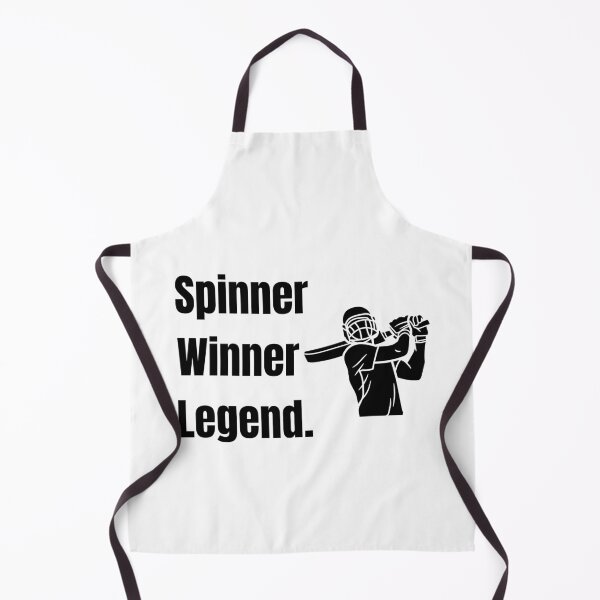 Item preview, Spinner, Winner, Legend designed and sold by VasInd.