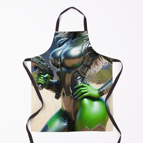 Item preview, Alien Return designed and sold by GoodLifish.