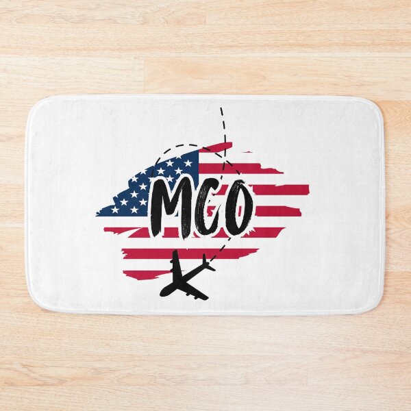 Item preview, Orlando Airport designed and sold by HappyAli777.