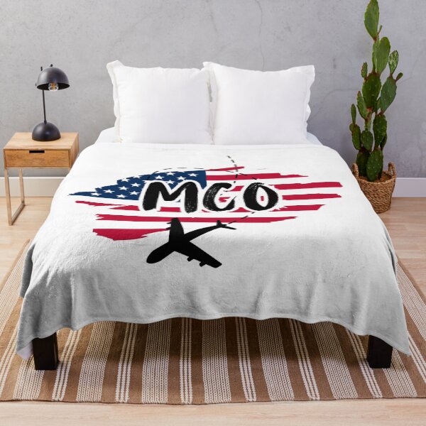 Item preview, Orlando Airport designed and sold by HappyAli777.