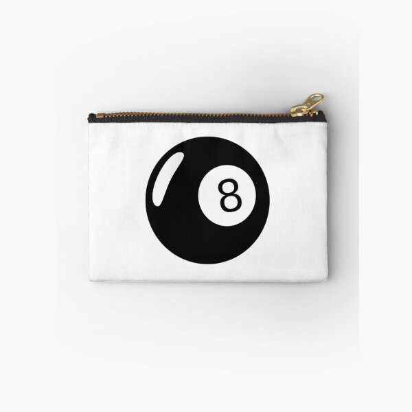 Item preview, Luck Eight Ball  designed and sold by LineArtForYou.