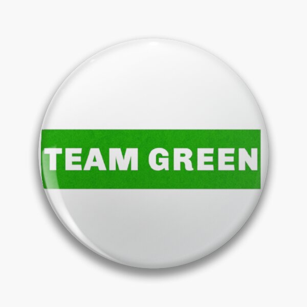Item preview, Team Green | Ideal para partidos y competiciones | Unisex designed and sold by SamHaseeb.