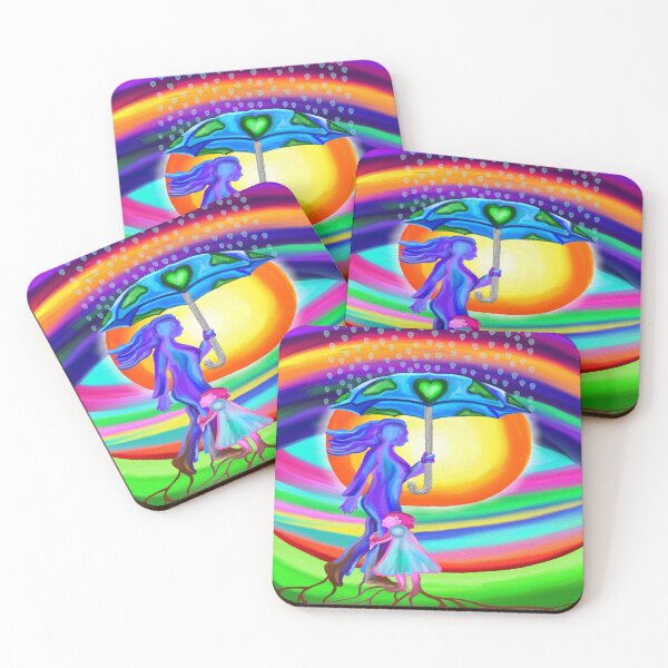 Item preview, Shield your Inner Child designed and sold by Deborah Camp.