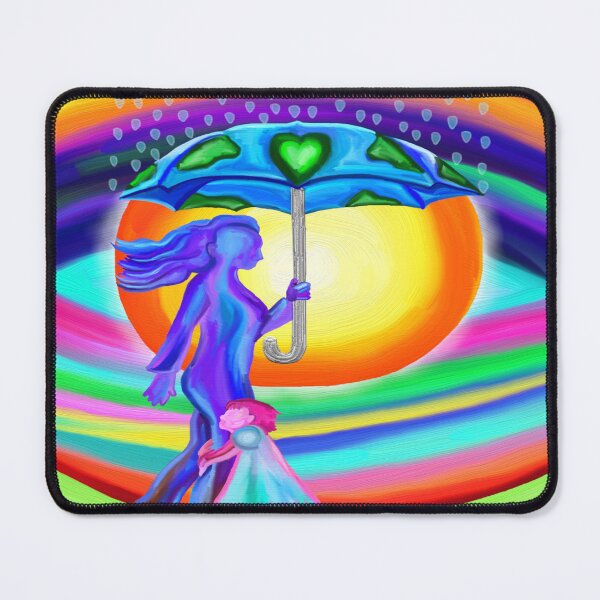 Item preview, Shield your Inner Child designed and sold by Deborah Camp.