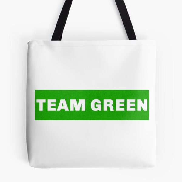 Item preview, Team Green | Best for games and competitions | Unisex designed and sold by SamHaseeb.