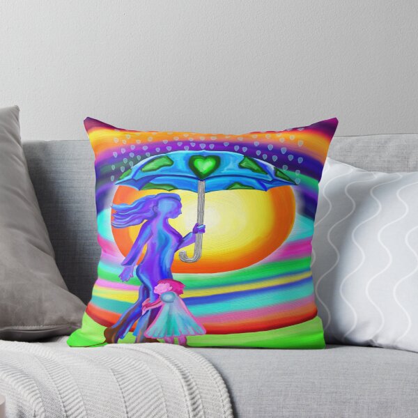 Item preview, Shield your Inner Child designed and sold by Deborah Camp.