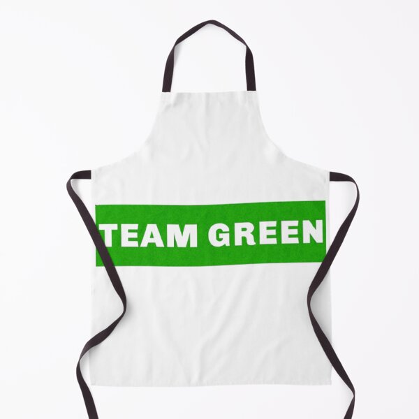 Item preview, Team Green | Best for games and competitions | Unisex designed and sold by SamHaseeb.