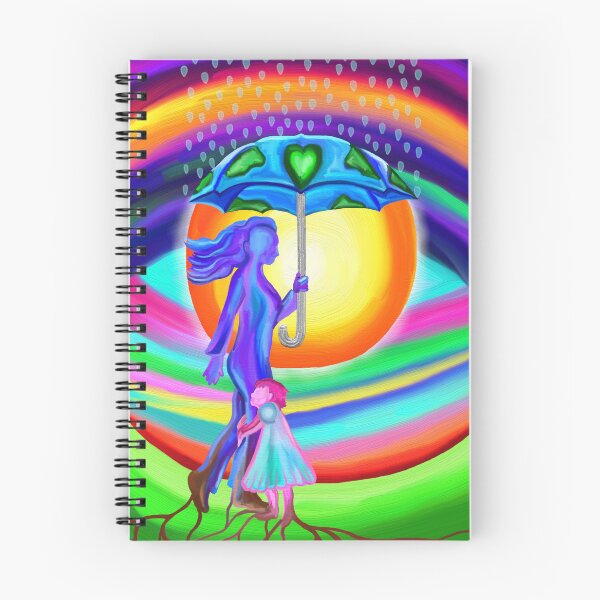 Item preview, Shield your Inner Child designed and sold by Deborah Camp.
