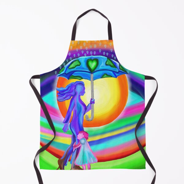 Item preview, Shield your Inner Child designed and sold by Deborah Camp.