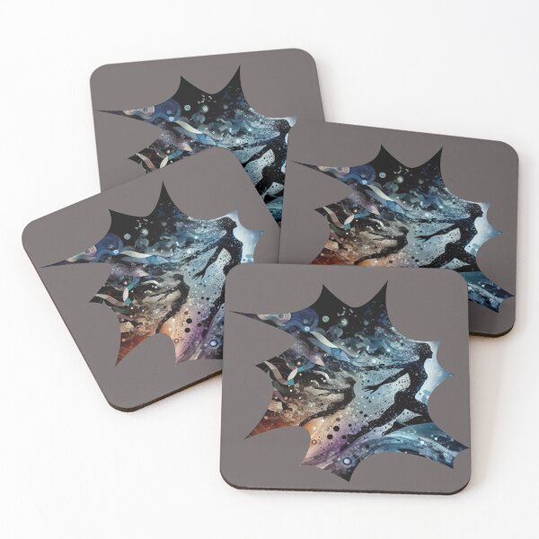 Item preview, Quantum Leap Flow designed and sold by TrendzSlayer.