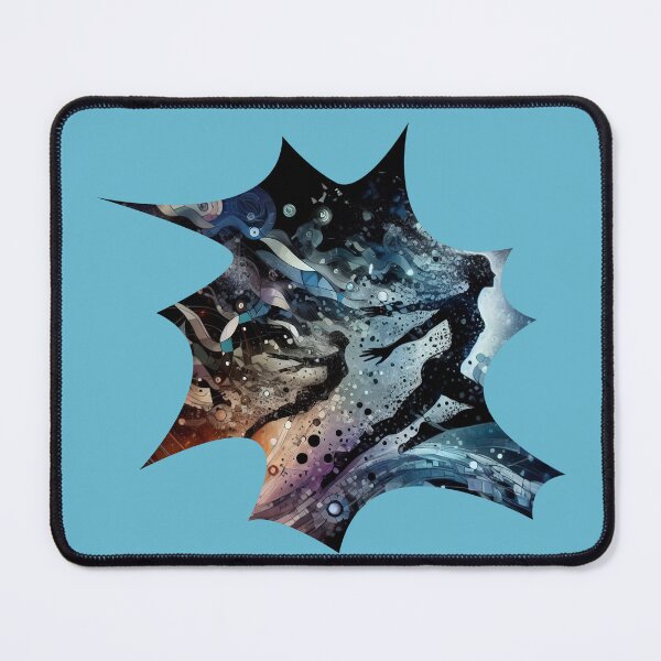 Item preview, Quantum Leap Flow designed and sold by TrendzSlayer.