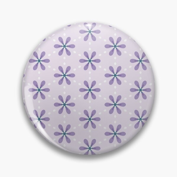 Item preview, Lindas flores de lavanda designed and sold by Lisetta Collection.