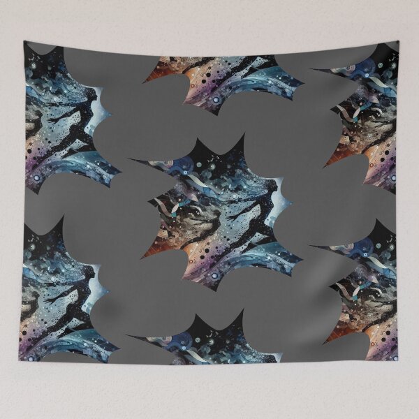 Item preview, Quantum Leap Flow designed and sold by TrendzSlayer.