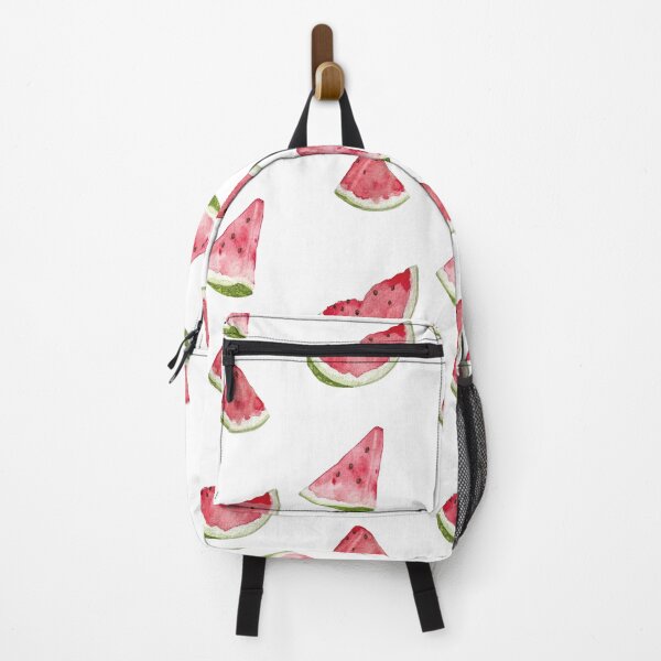 Item preview, Watermelon slice pattern designed and sold by dreamtravel.