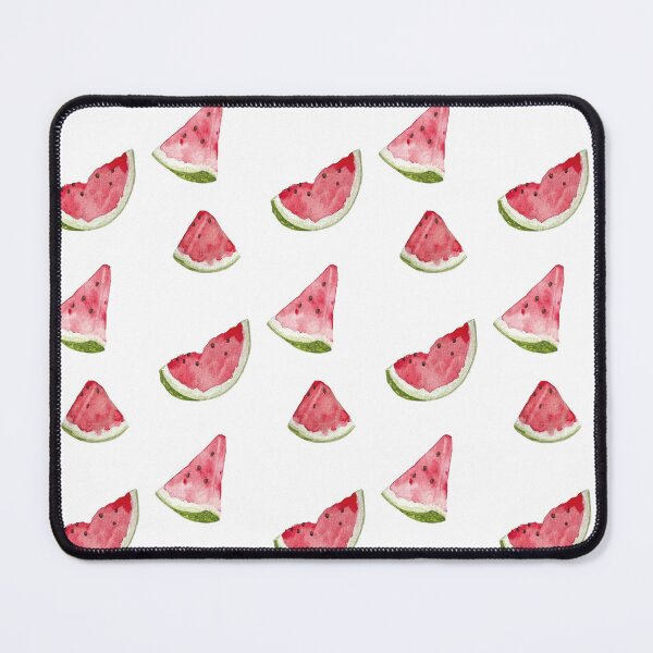 Item preview, Watermelon slice pattern designed and sold by dreamtravel.