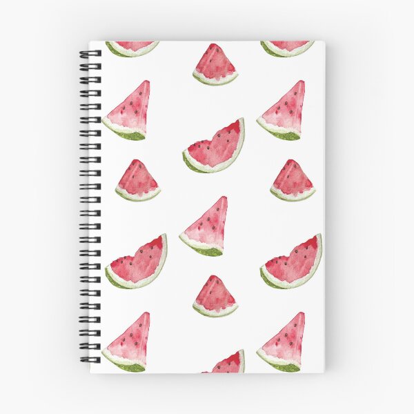 Item preview, Watermelon slice pattern designed and sold by dreamtravel.