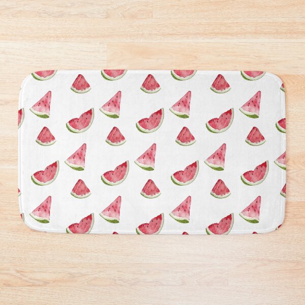 Item preview, Watermelon slice pattern designed and sold by dreamtravel.