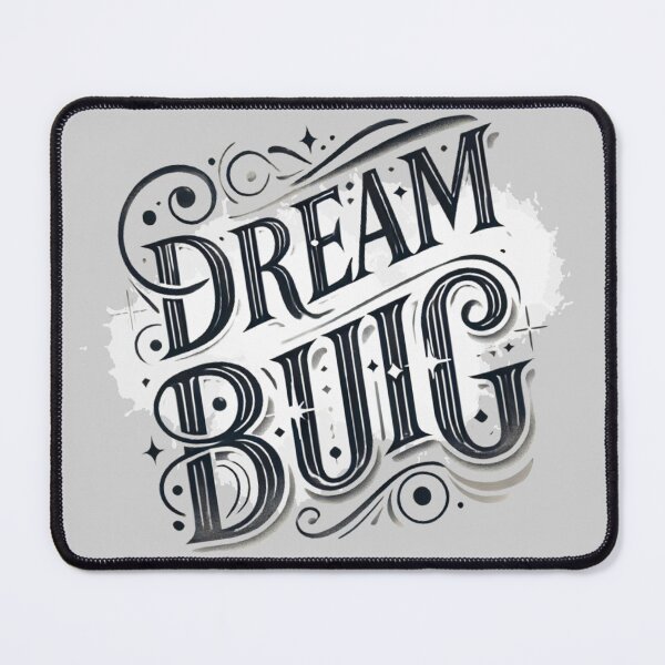 Item preview, Dream Big designed and sold by Random 00.