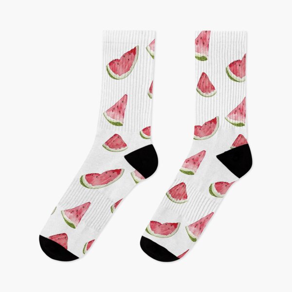 Item preview, Watermelon slice pattern designed and sold by dreamtravel.