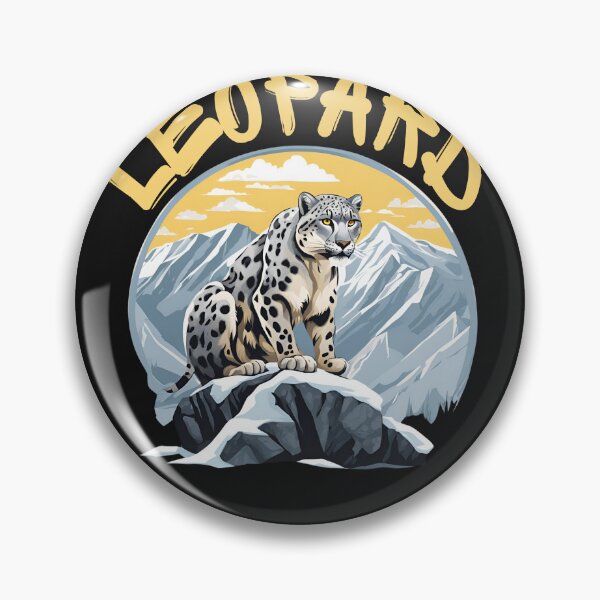Item preview, Legend Leopard designed and sold by koseoglu.