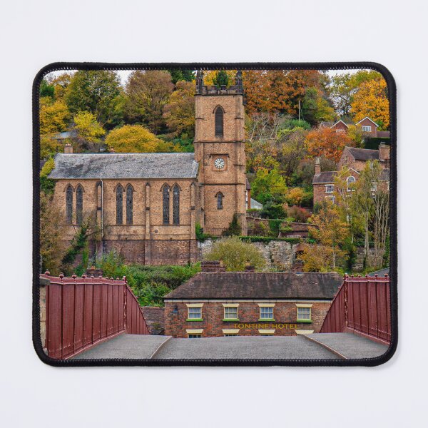 Item preview,  Ironbridge Shropshire designed and sold by simonhark.