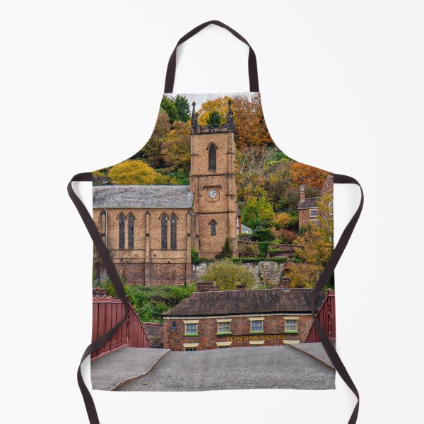Item preview,  Ironbridge Shropshire designed and sold by simonhark.