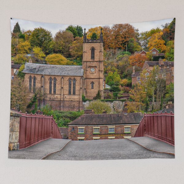 Item preview,  Ironbridge Shropshire designed and sold by simonhark.
