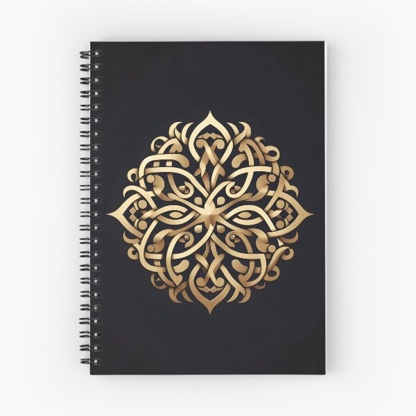 Item preview, a luxurious and elegant golden arabic logo designed and sold by ShihawyAhmad.