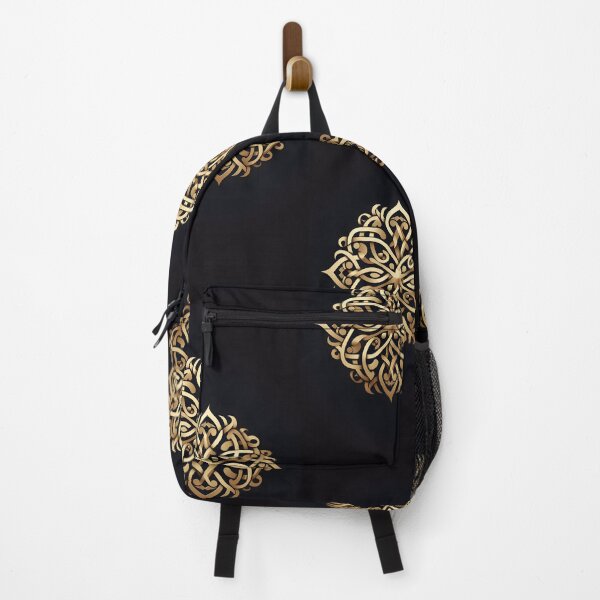 Item preview, a luxurious and elegant golden arabic logo designed and sold by ShihawyAhmad.
