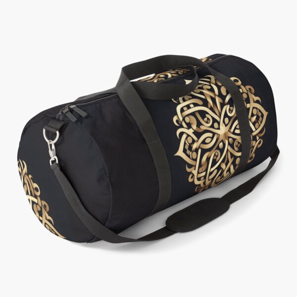 Item preview, a luxurious and elegant golden arabic logo designed and sold by ShihawyAhmad.