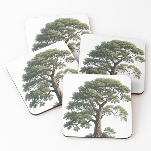 Item preview, Majestic Tree designed and sold by Thanabordee.