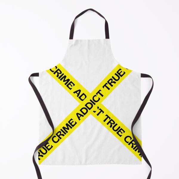 Item preview, True Crima Addict designed and sold by DedsStudio.