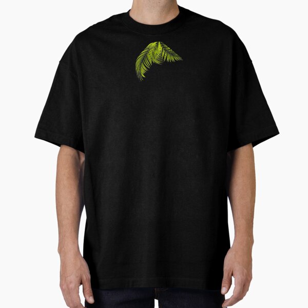 Perfect Peace Oversized T-Shirt