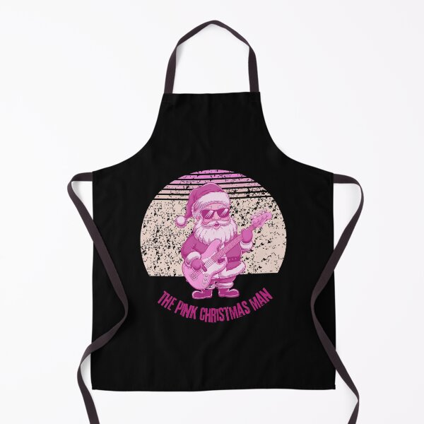 Item preview, Santa Claus plays the bass guitar, bass guitar, musician , Santa's favorite guitar teacher,music lover, guitar player designed and sold by KolorellaS.