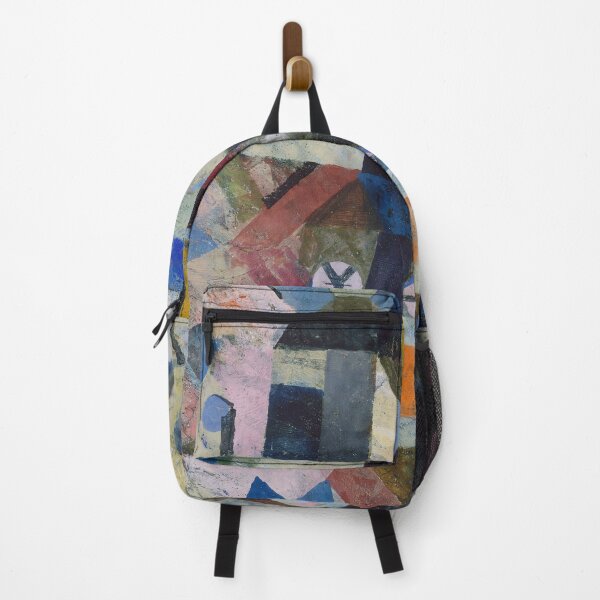 Item preview, Composition with the Yellow Half-Moon and the Y designed and sold by Craphe.
