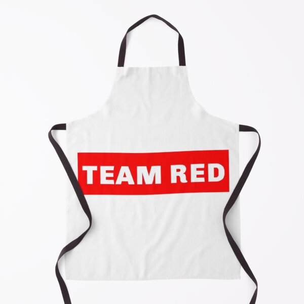 Item preview, Team Red | Best for games and competitions | Unisex designed and sold by SamHaseeb.