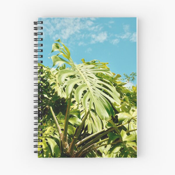 Item preview, Monstera in the wild Volume I designed and sold by shotbykirst.