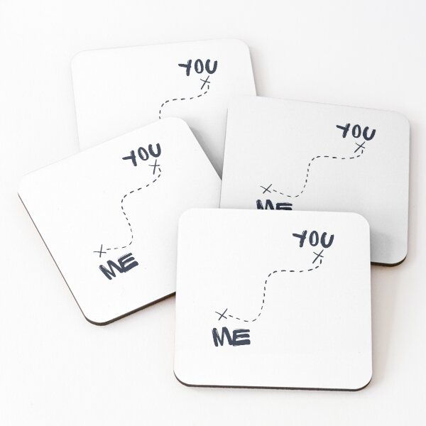 Item preview, You and Me designed and sold by koseoglu.