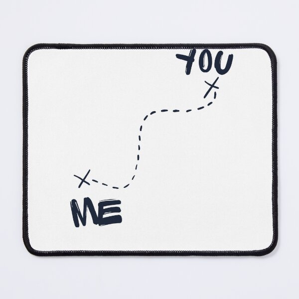 Item preview, You and Me designed and sold by koseoglu.