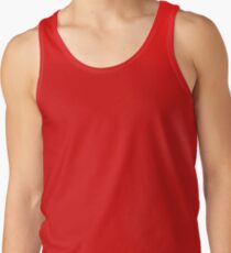 Team Throket Men's Tank Top